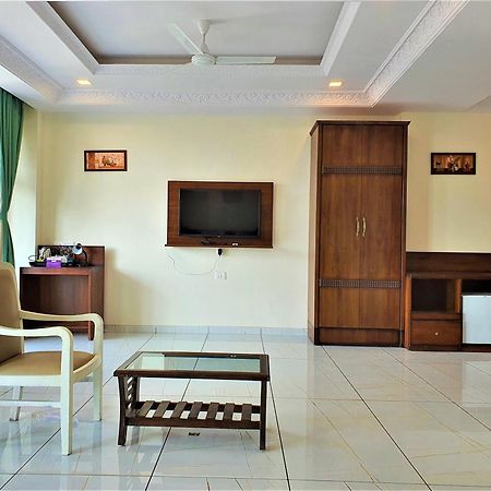 Vits Excellensea Karde Beach Dapoli Ngoại thất bức ảnh