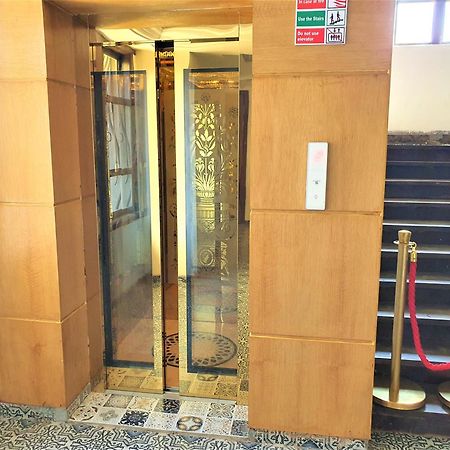 Vits Excellensea Karde Beach Dapoli Ngoại thất bức ảnh
