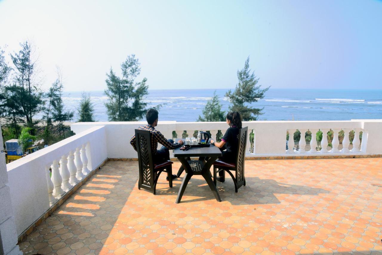 Vits Excellensea Karde Beach Dapoli Ngoại thất bức ảnh