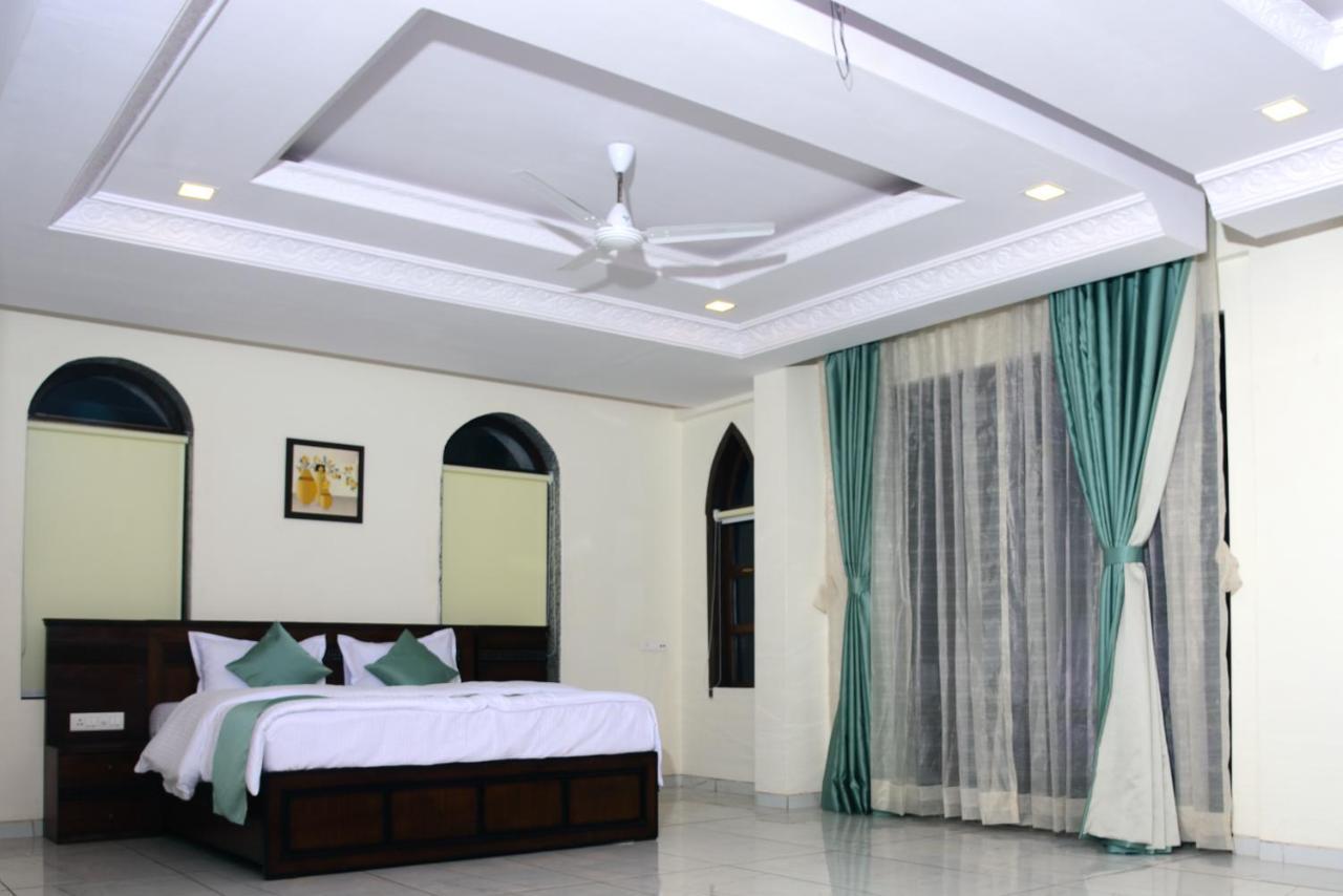 Vits Excellensea Karde Beach Dapoli Ngoại thất bức ảnh