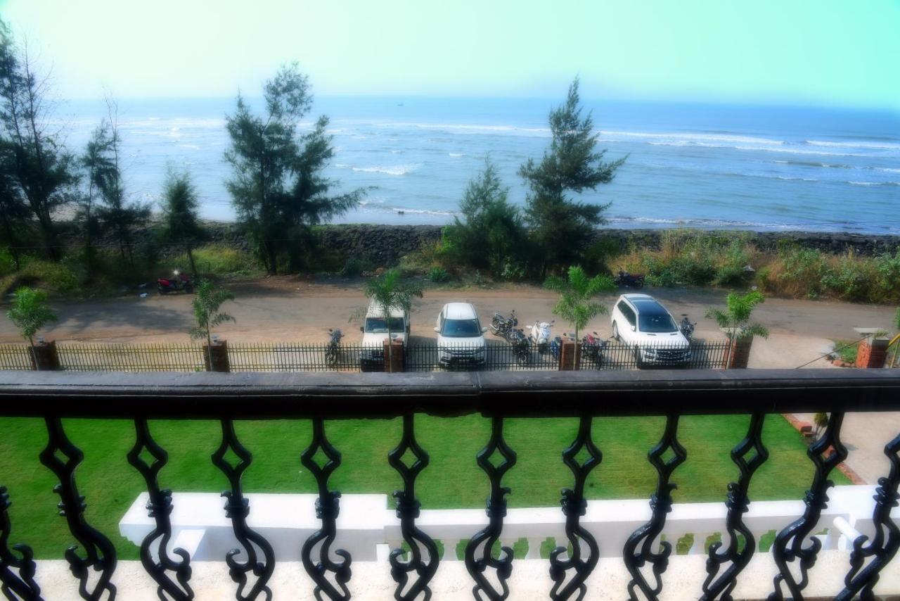 Vits Excellensea Karde Beach Dapoli Ngoại thất bức ảnh