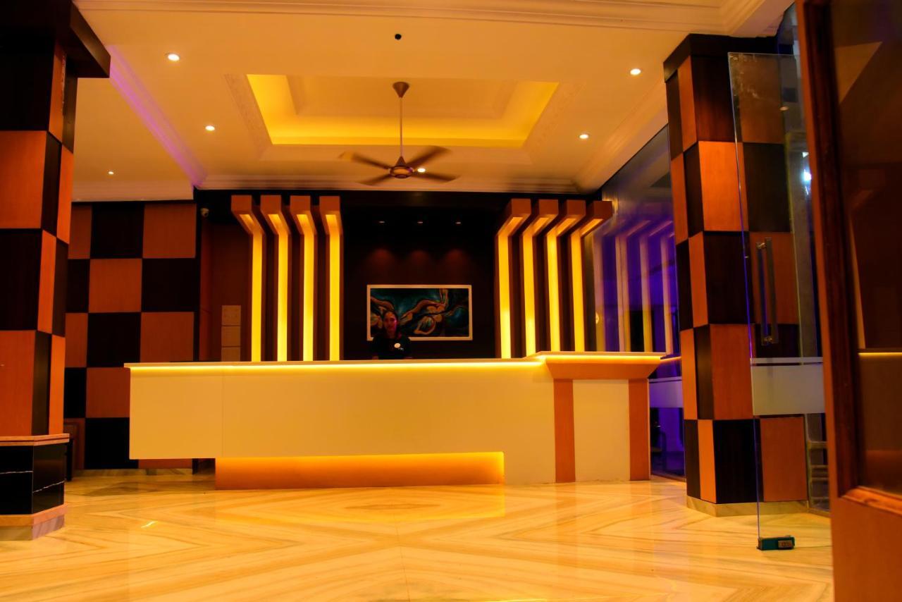 Vits Excellensea Karde Beach Dapoli Ngoại thất bức ảnh