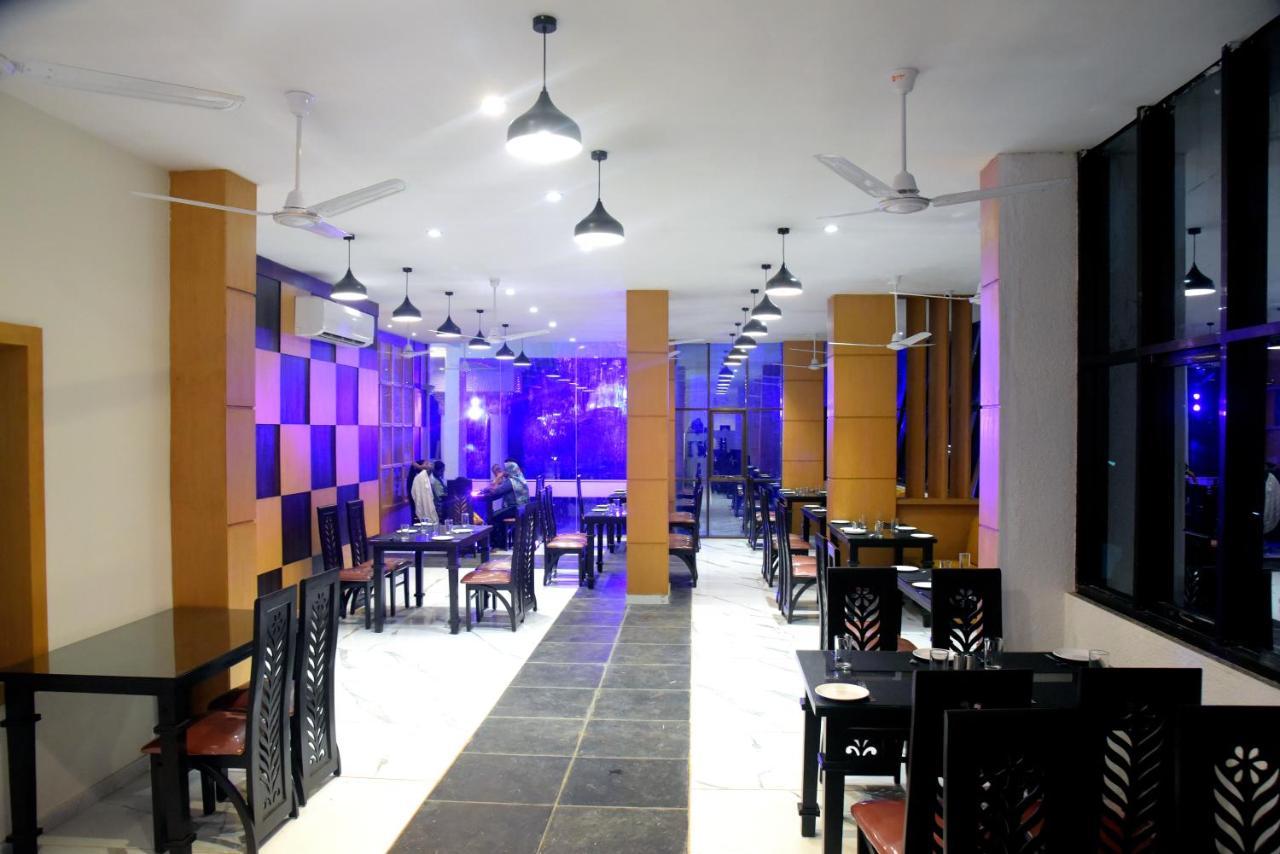 Vits Excellensea Karde Beach Dapoli Ngoại thất bức ảnh