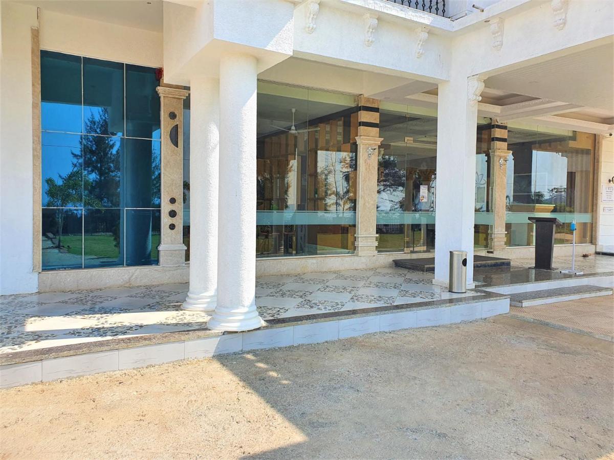 Vits Excellensea Karde Beach Dapoli Ngoại thất bức ảnh