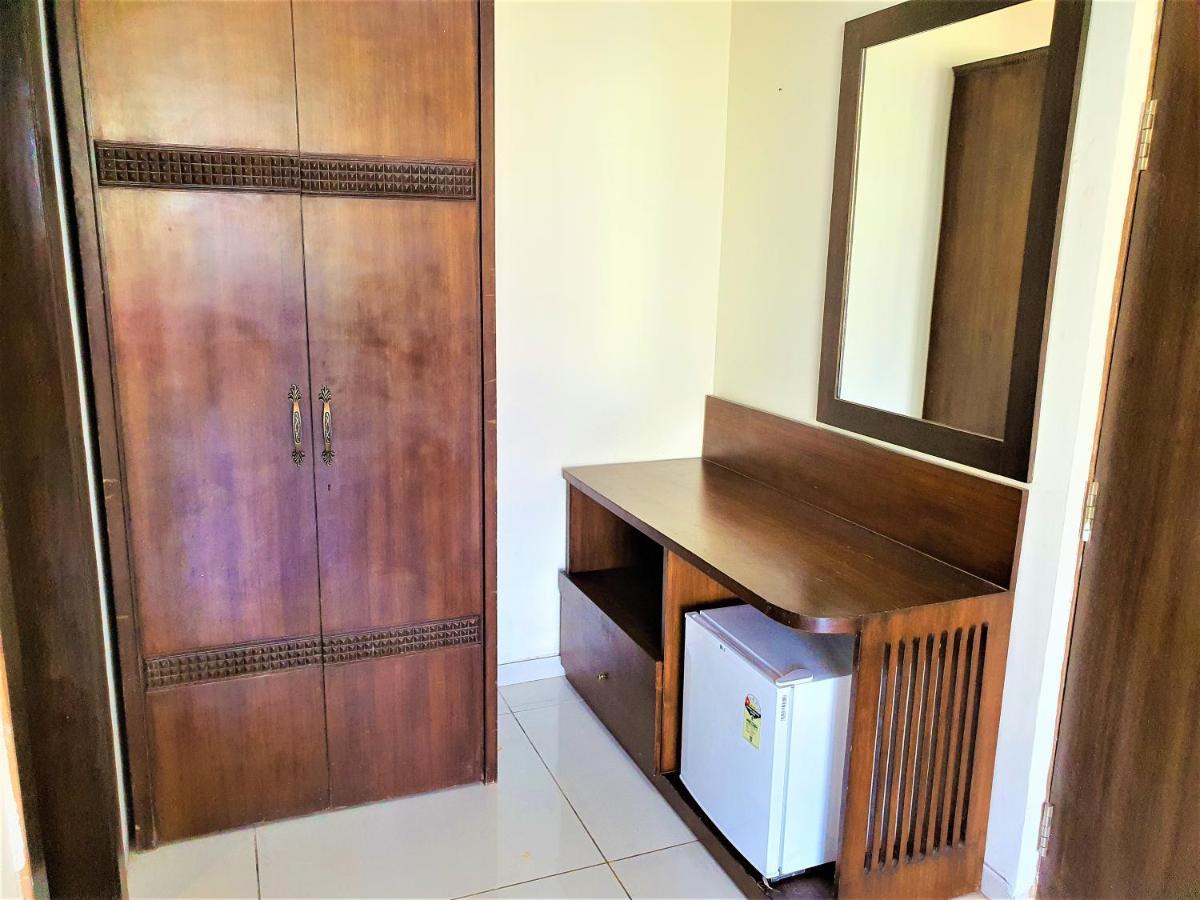 Vits Excellensea Karde Beach Dapoli Ngoại thất bức ảnh