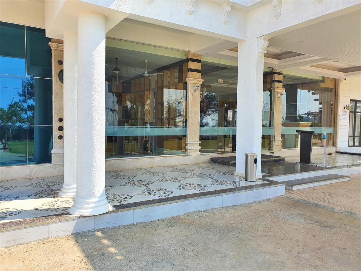 Vits Excellensea Karde Beach Dapoli Ngoại thất bức ảnh