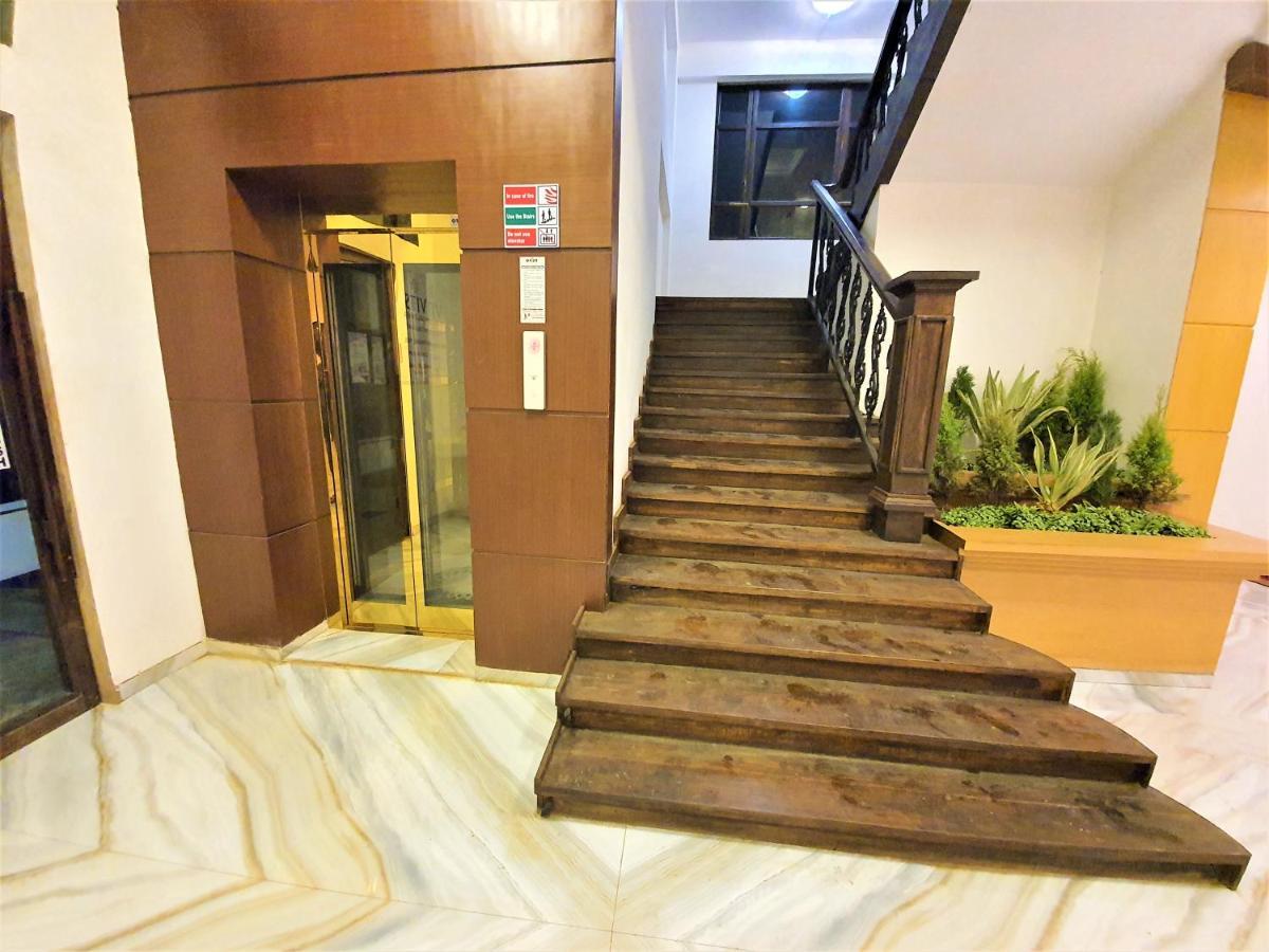 Vits Excellensea Karde Beach Dapoli Ngoại thất bức ảnh