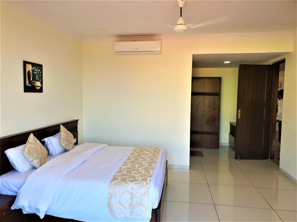 Vits Excellensea Karde Beach Dapoli Ngoại thất bức ảnh