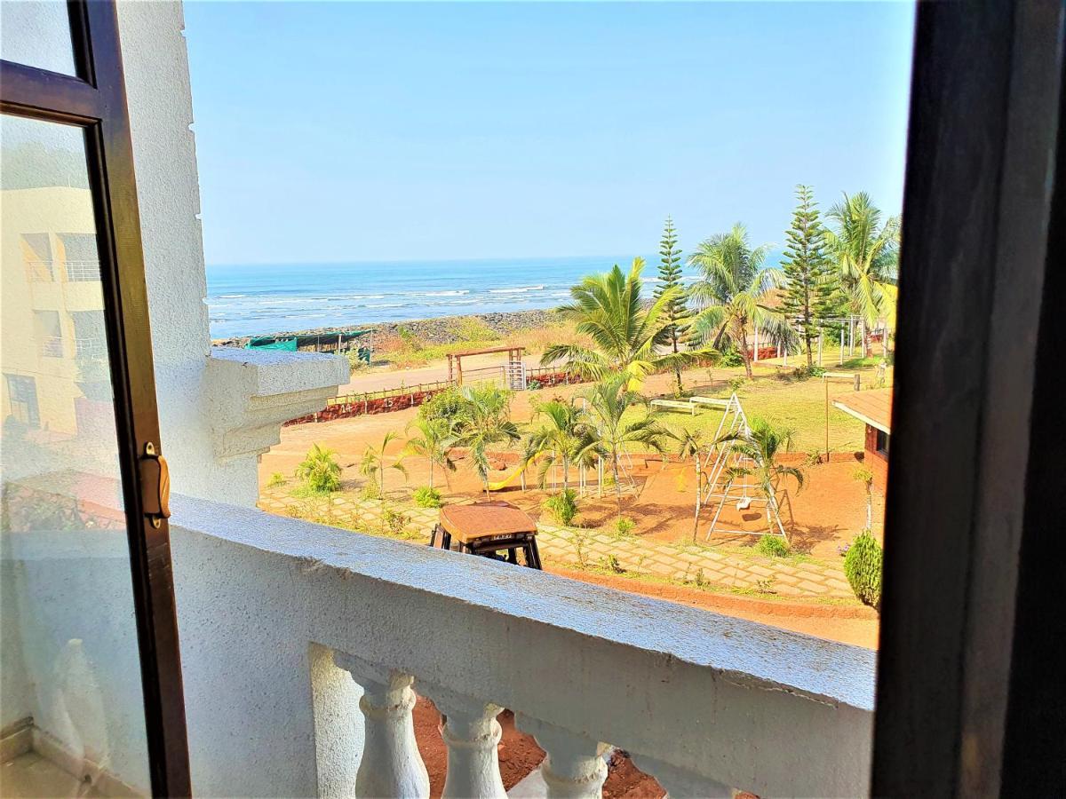 Vits Excellensea Karde Beach Dapoli Ngoại thất bức ảnh