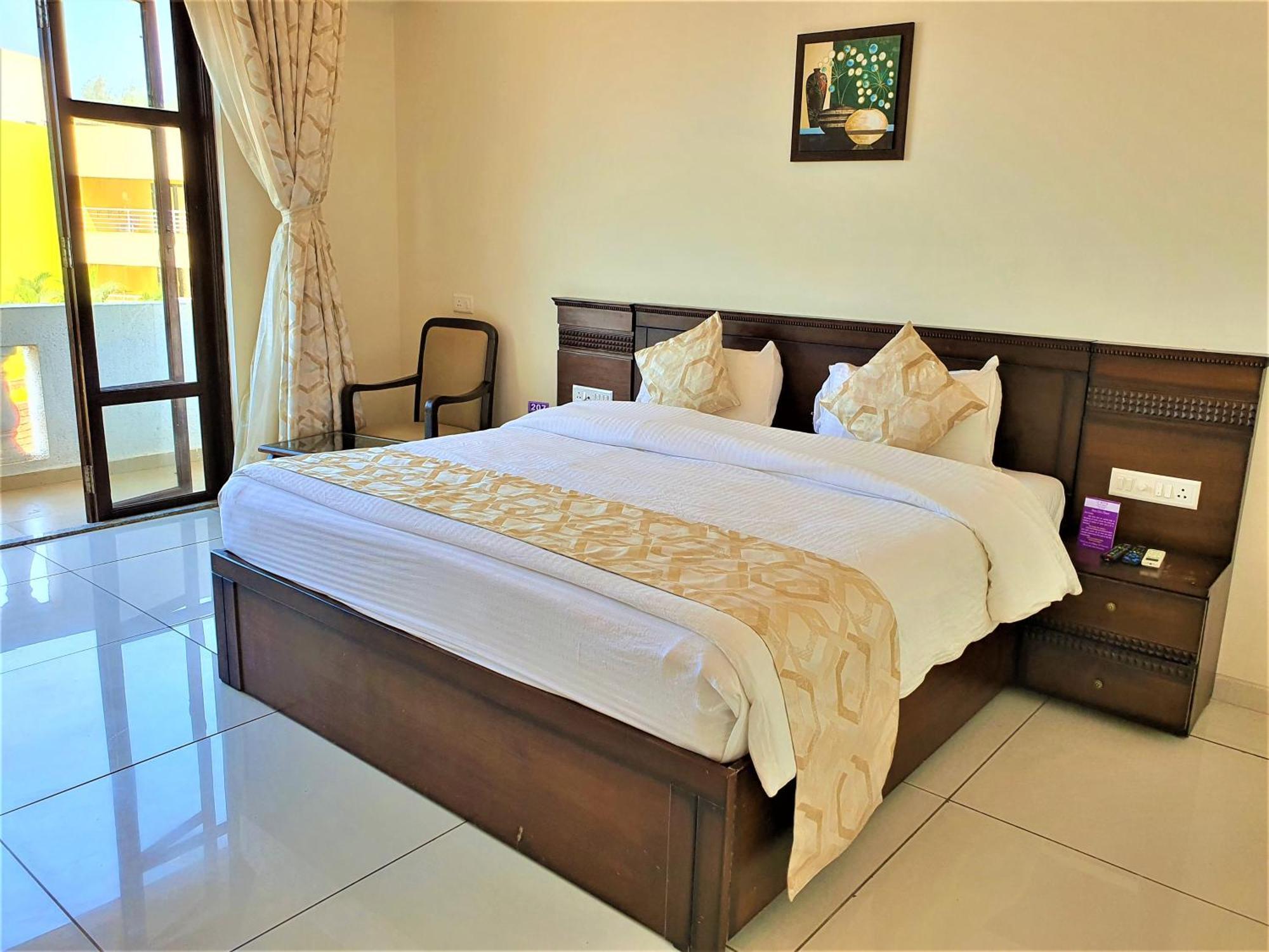 Vits Excellensea Karde Beach Dapoli Ngoại thất bức ảnh