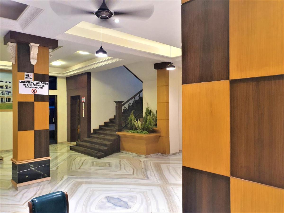Vits Excellensea Karde Beach Dapoli Ngoại thất bức ảnh