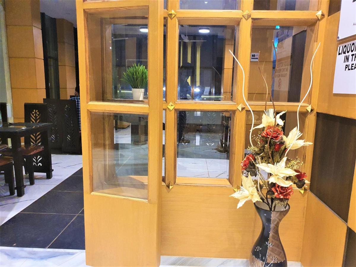 Vits Excellensea Karde Beach Dapoli Ngoại thất bức ảnh