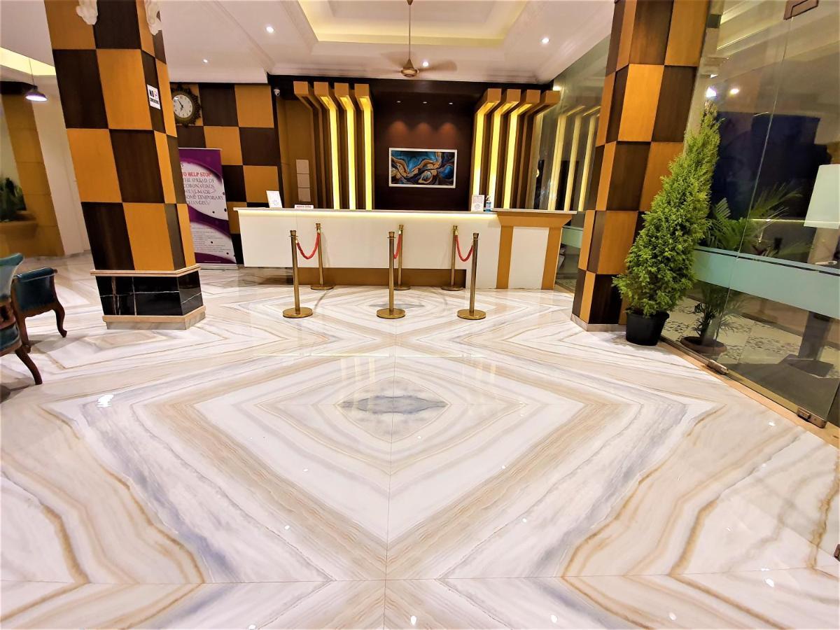 Vits Excellensea Karde Beach Dapoli Ngoại thất bức ảnh
