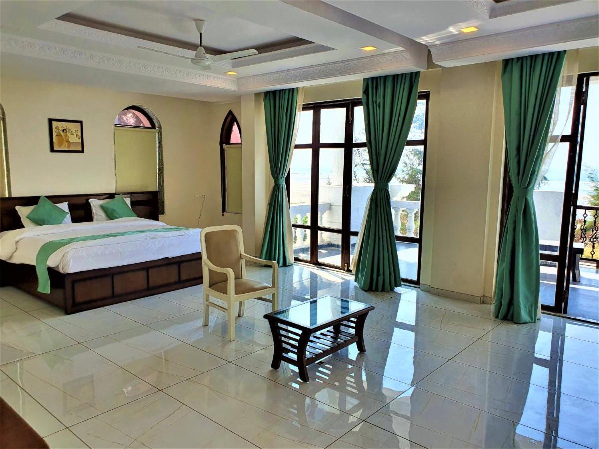 Vits Excellensea Karde Beach Dapoli Ngoại thất bức ảnh