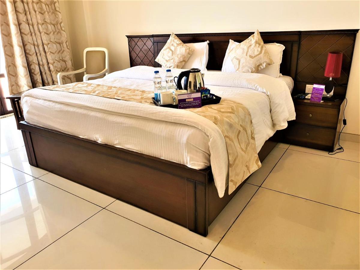 Vits Excellensea Karde Beach Dapoli Ngoại thất bức ảnh