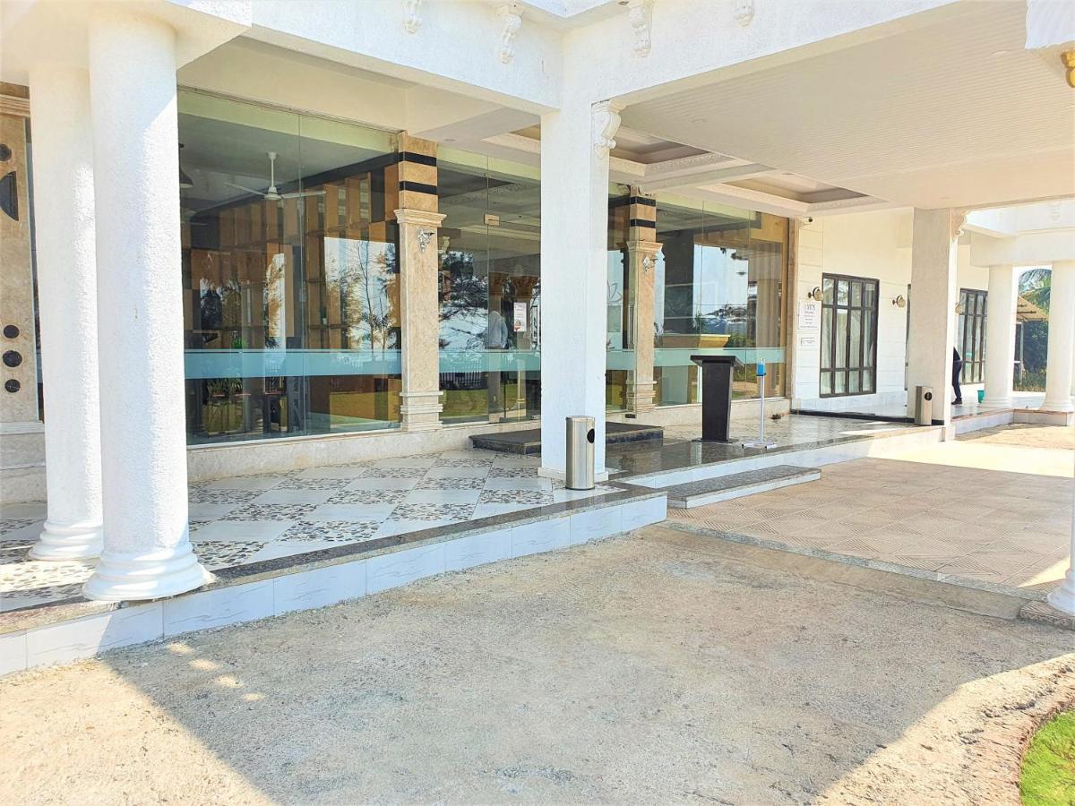 Vits Excellensea Karde Beach Dapoli Ngoại thất bức ảnh