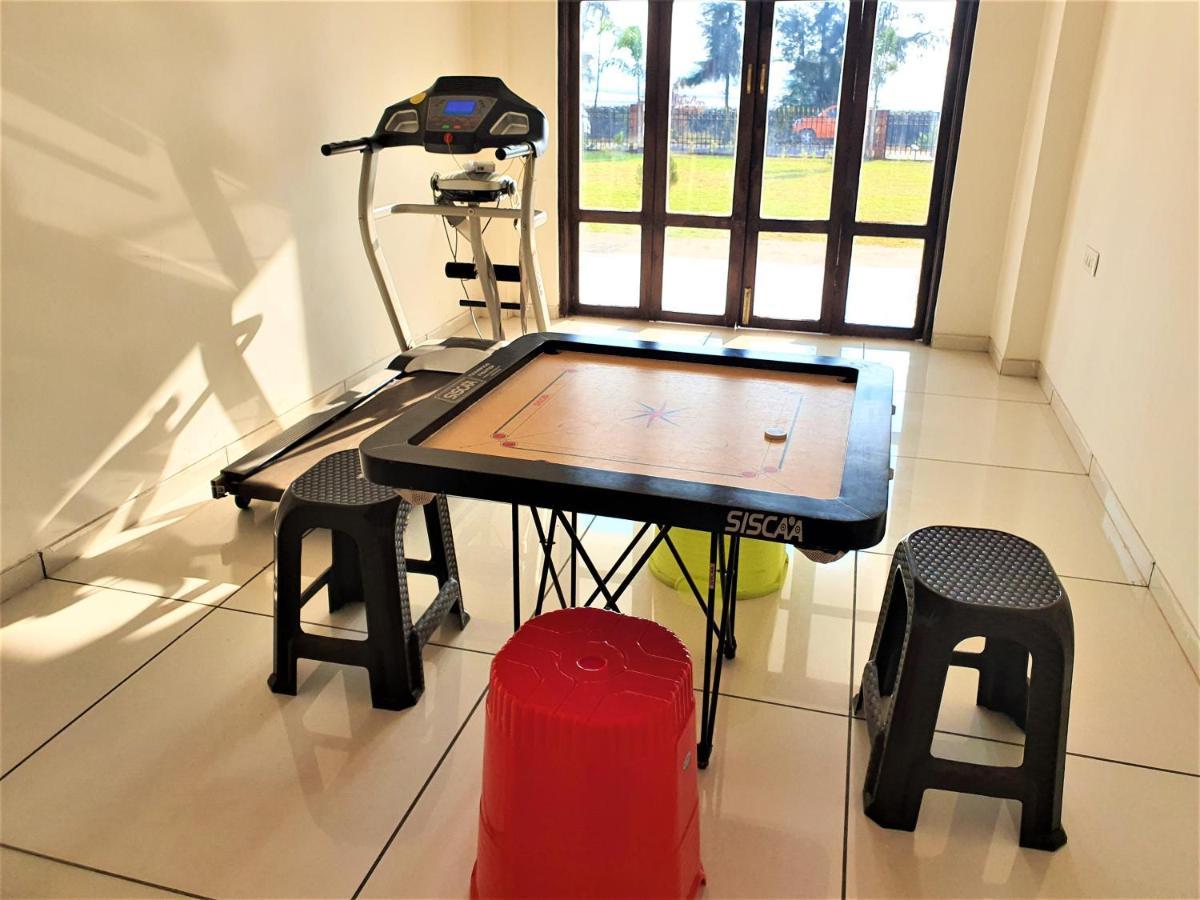 Vits Excellensea Karde Beach Dapoli Ngoại thất bức ảnh