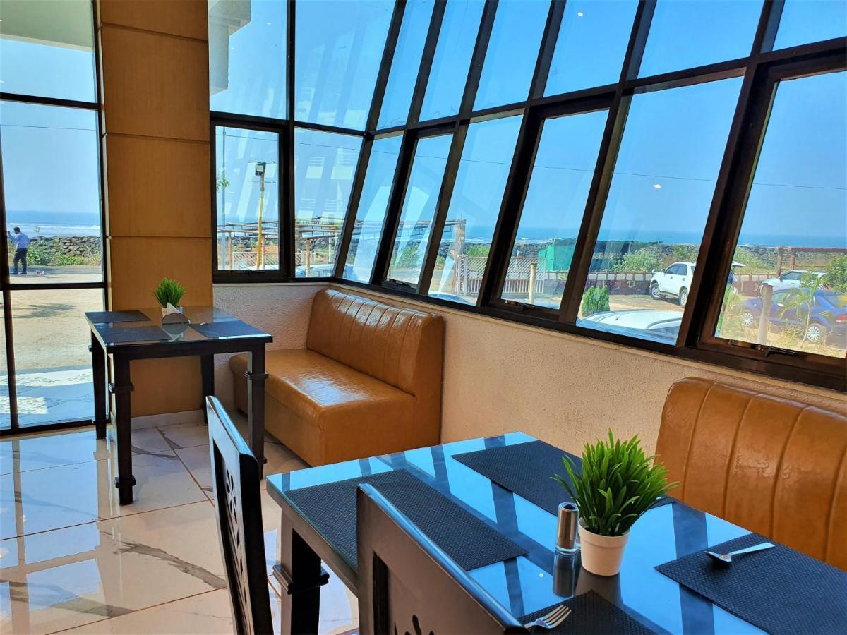 Vits Excellensea Karde Beach Dapoli Ngoại thất bức ảnh