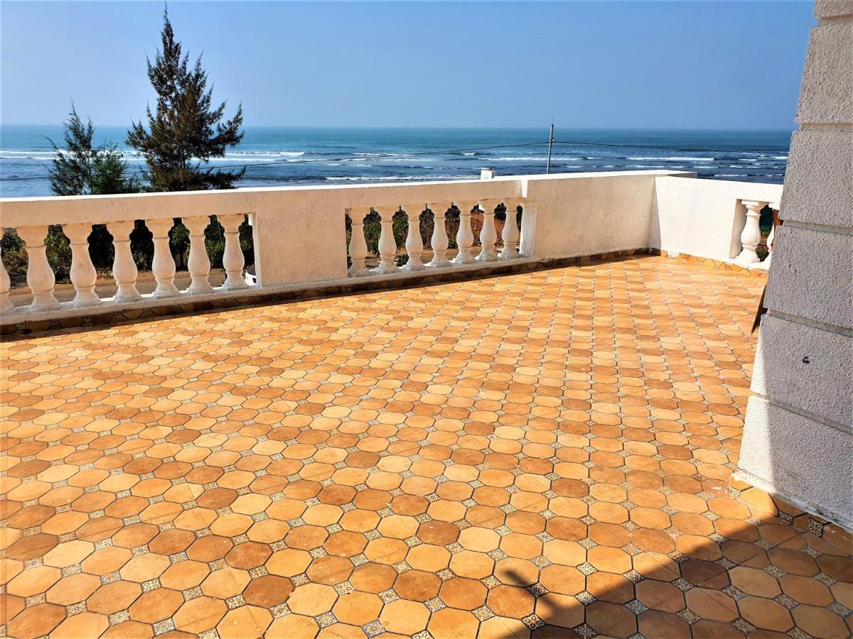 Vits Excellensea Karde Beach Dapoli Ngoại thất bức ảnh