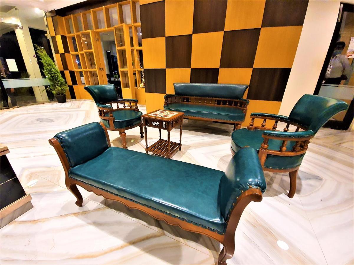 Vits Excellensea Karde Beach Dapoli Ngoại thất bức ảnh