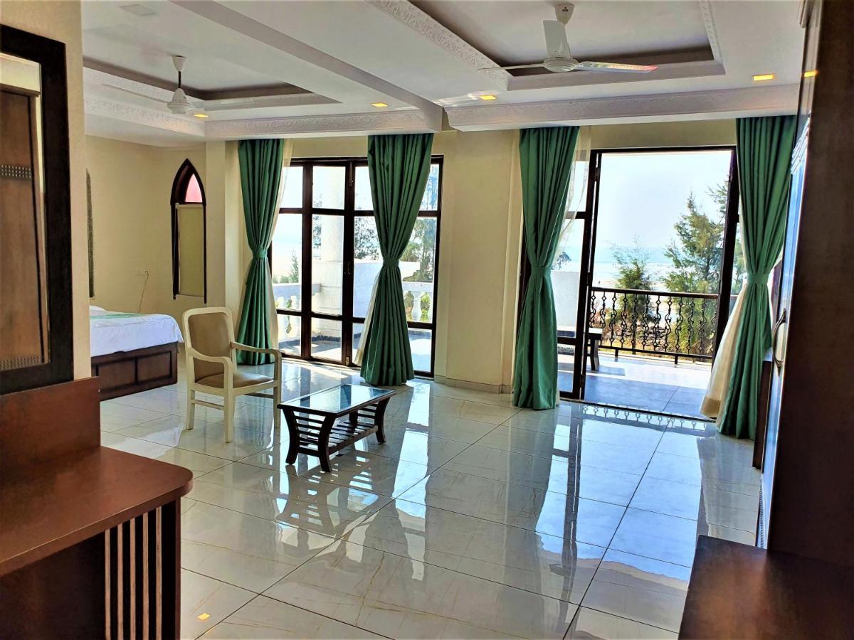 Vits Excellensea Karde Beach Dapoli Ngoại thất bức ảnh