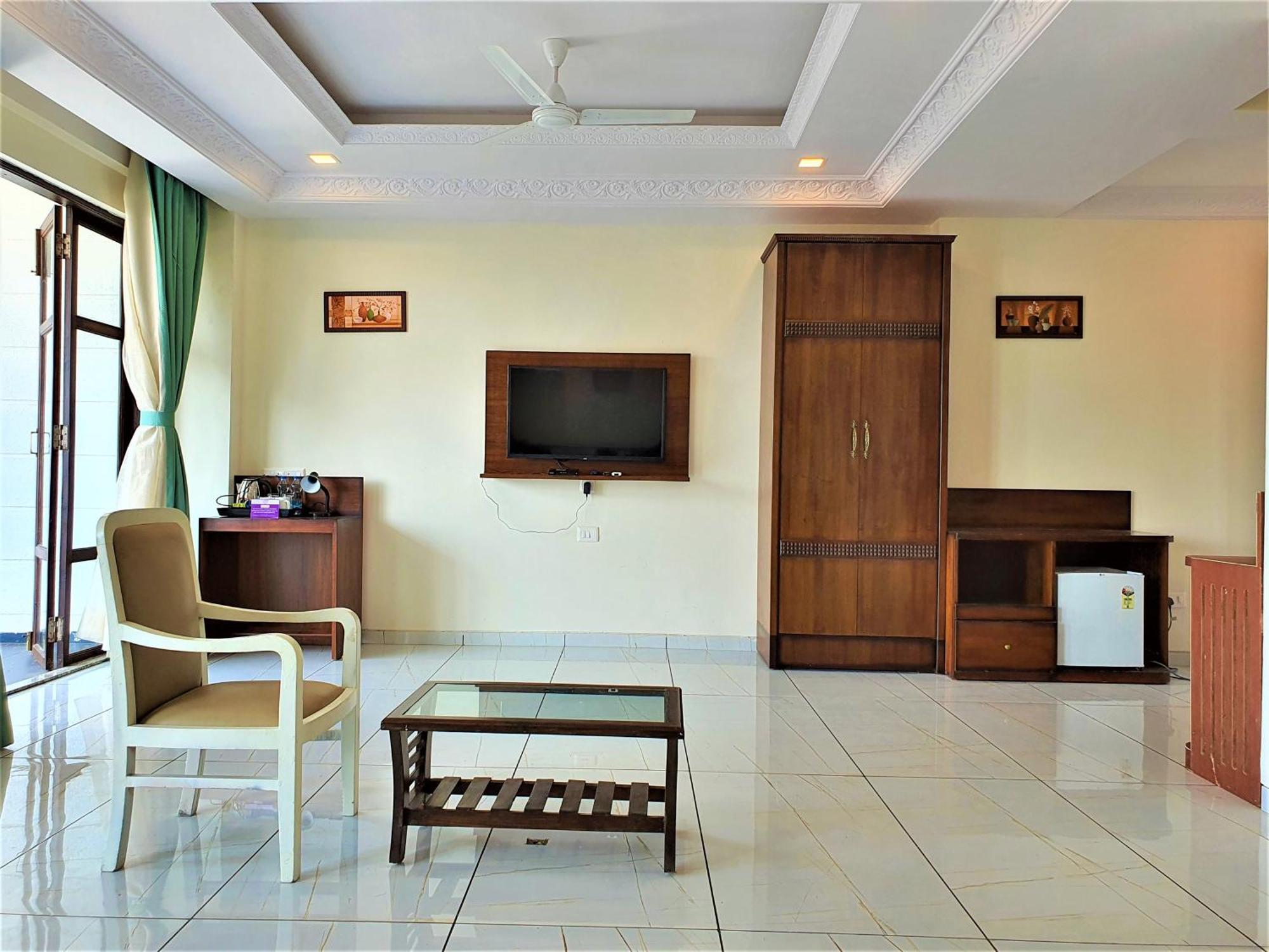 Vits Excellensea Karde Beach Dapoli Ngoại thất bức ảnh