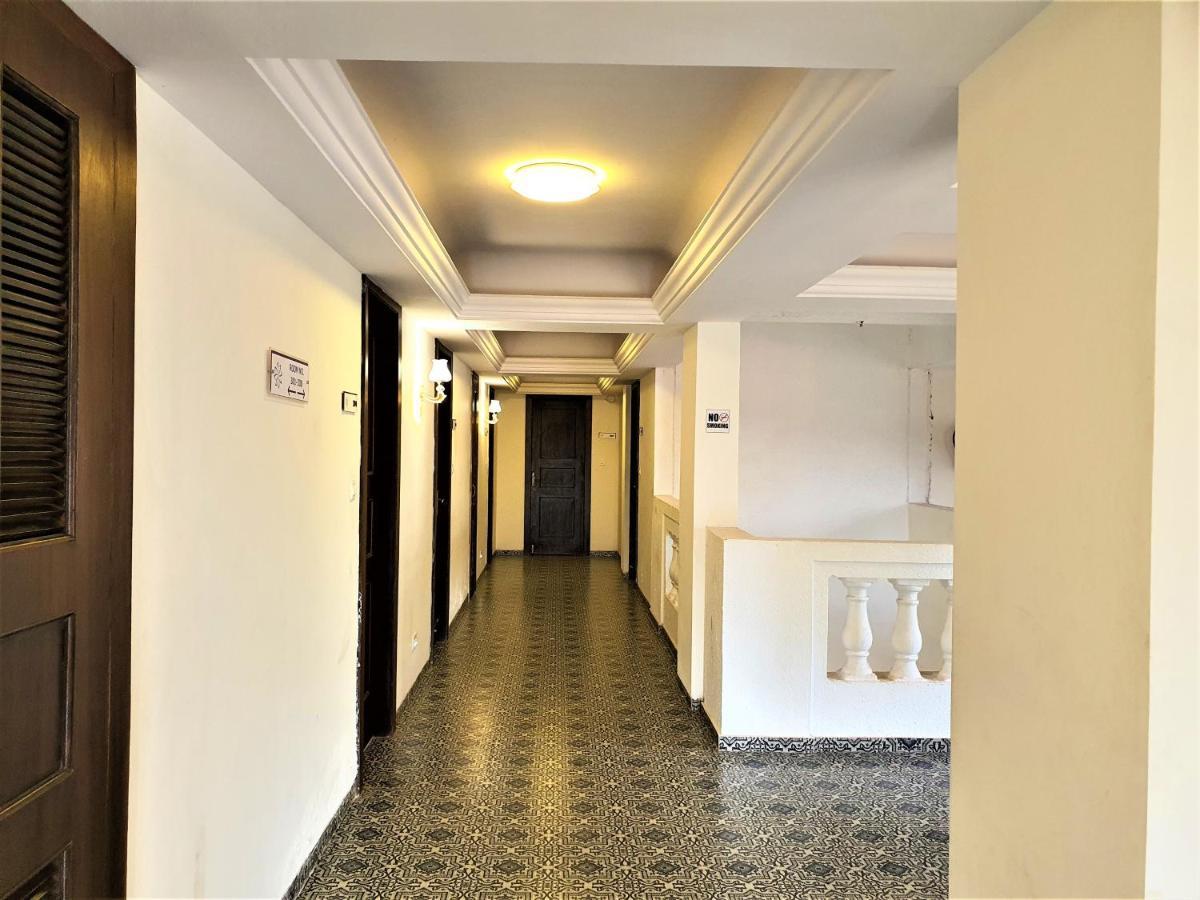 Vits Excellensea Karde Beach Dapoli Ngoại thất bức ảnh