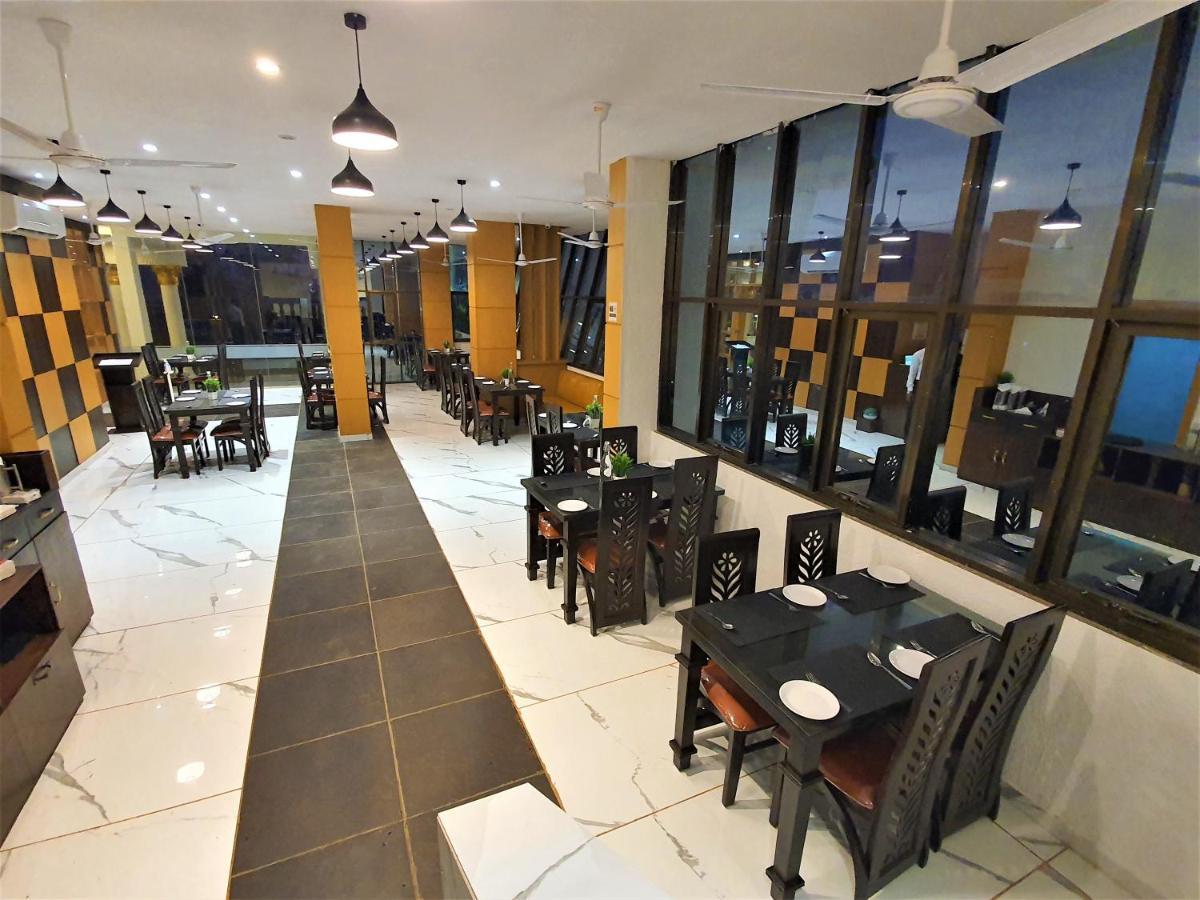 Vits Excellensea Karde Beach Dapoli Ngoại thất bức ảnh
