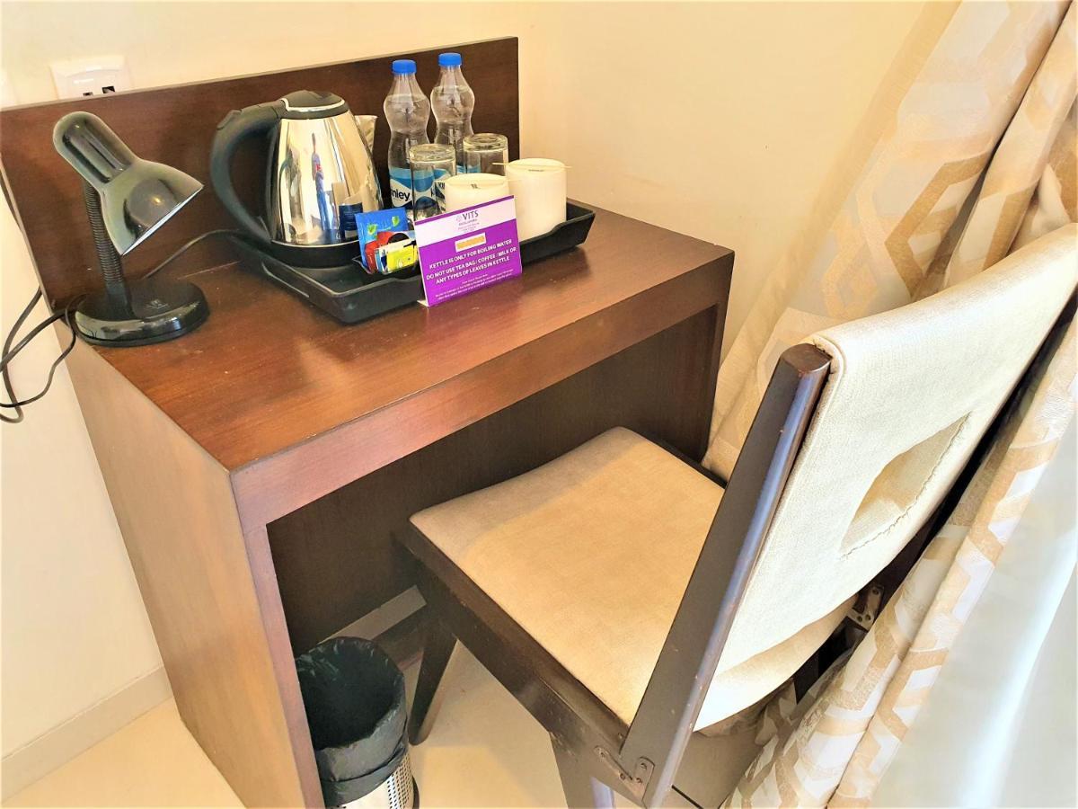 Vits Excellensea Karde Beach Dapoli Ngoại thất bức ảnh