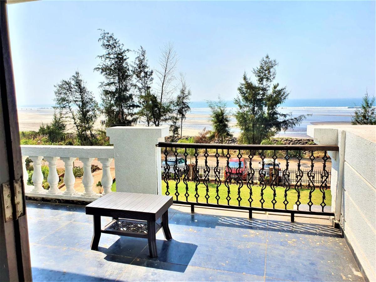 Vits Excellensea Karde Beach Dapoli Ngoại thất bức ảnh