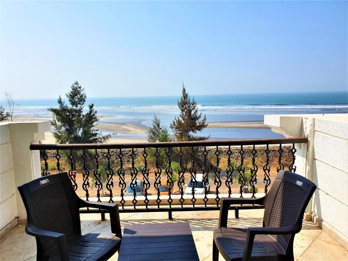 Vits Excellensea Karde Beach Dapoli Ngoại thất bức ảnh