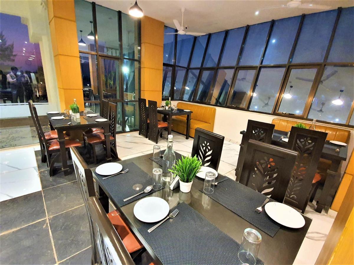 Vits Excellensea Karde Beach Dapoli Ngoại thất bức ảnh